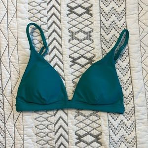 Midori Aqua Cami Top